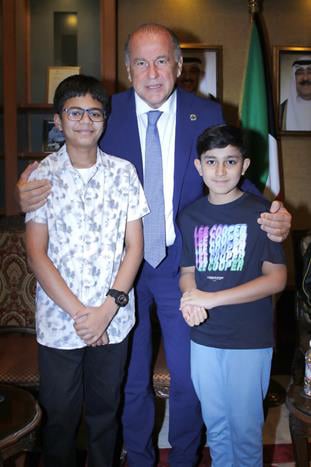 Mobirise Website Builder